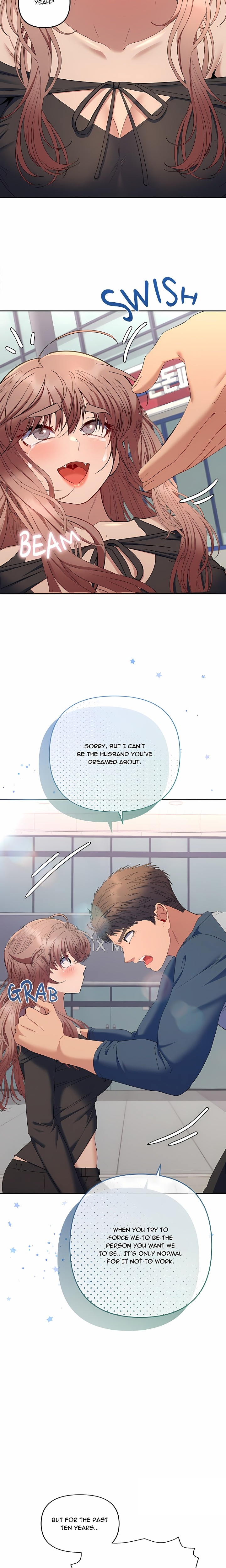 Everyone’s Man - Chapter 47 [photo 15] - MangaPorn