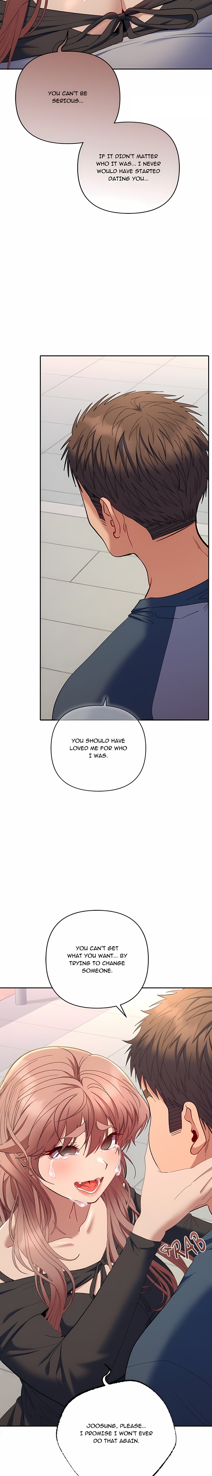 Everyone’s Man - Chapter 47 [photo 17] - MangaPorn