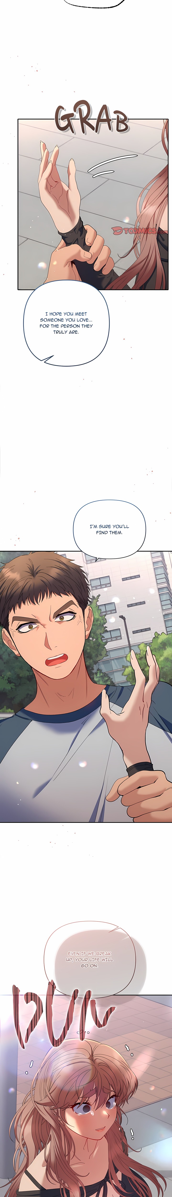 Everyone’s Man - Chapter 47 [photo 18] - MangaPorn