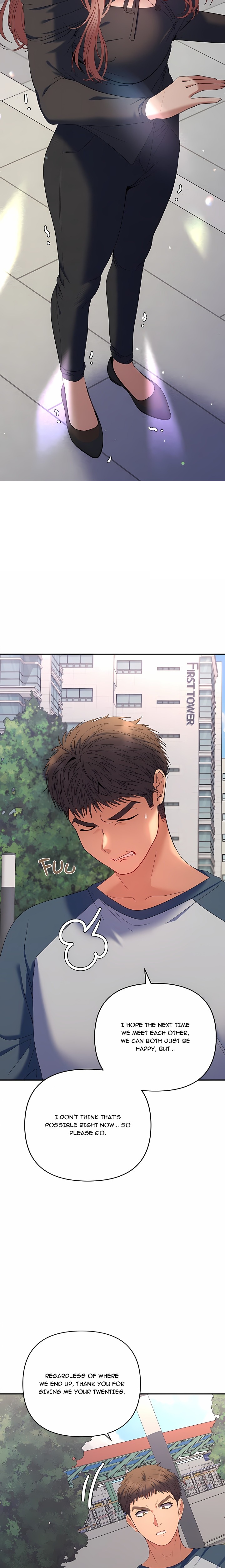 Everyone’s Man - Chapter 47 [photo 19] - MangaPorn