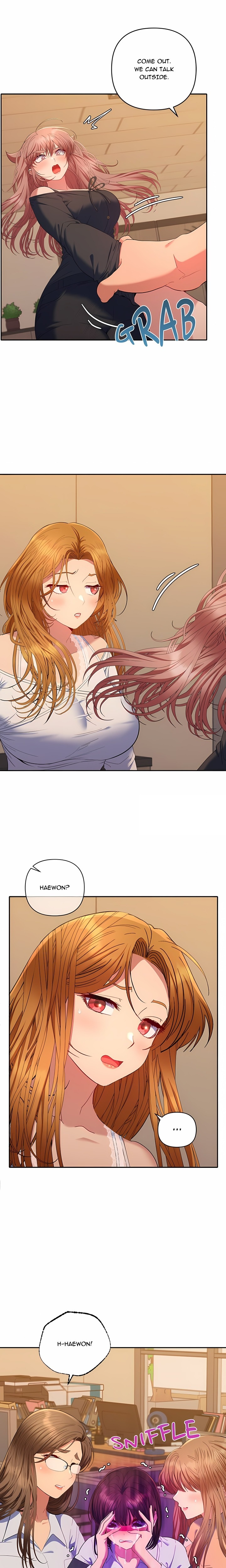 Everyone’s Man - Chapter 47 [photo 2] - MangaPorn