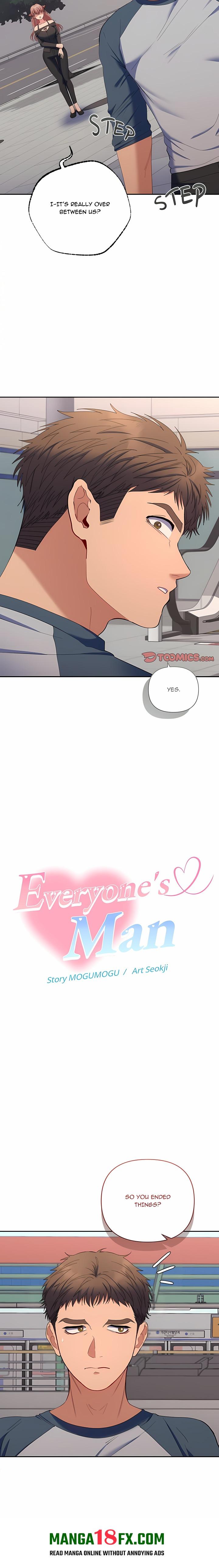 Everyone’s Man - Chapter 47 [photo 20] - MangaPorn