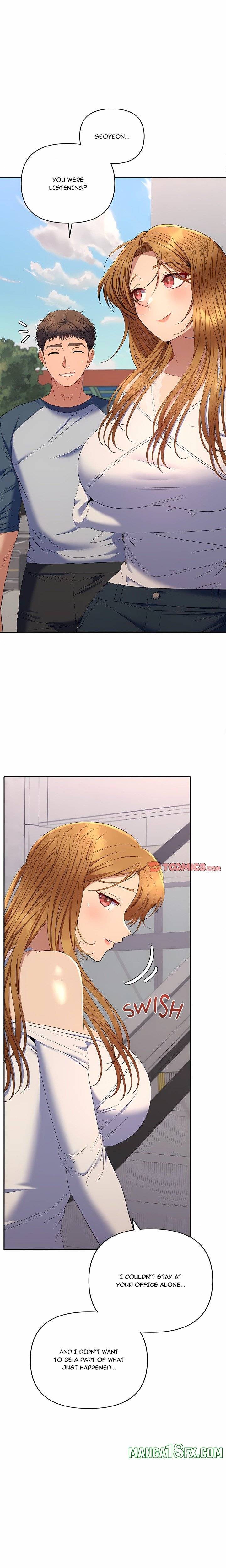 Everyone’s Man - Chapter 47 [photo 21] - MangaPorn