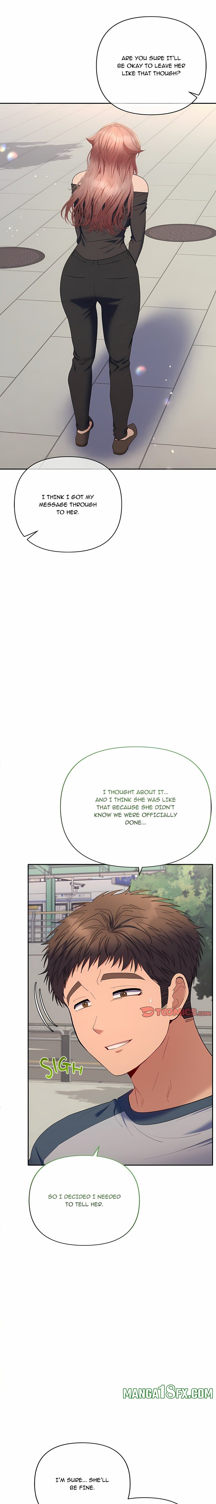 Everyone’s Man - Chapter 47 [photo 22] - MangaPorn