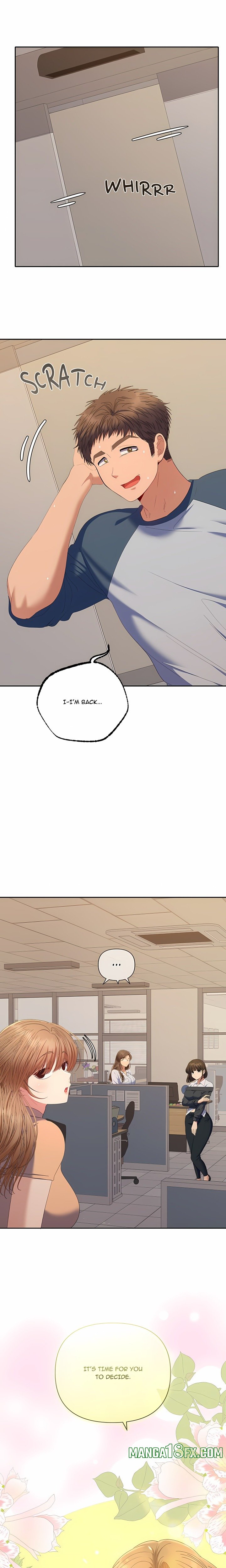 Everyone’s Man - Chapter 47 [photo 25] - MangaPorn