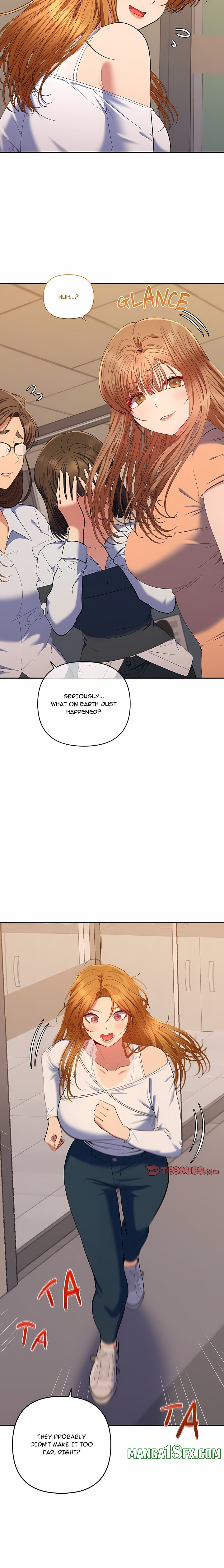 Everyone’s Man - Chapter 47 [photo 4] - MangaPorn