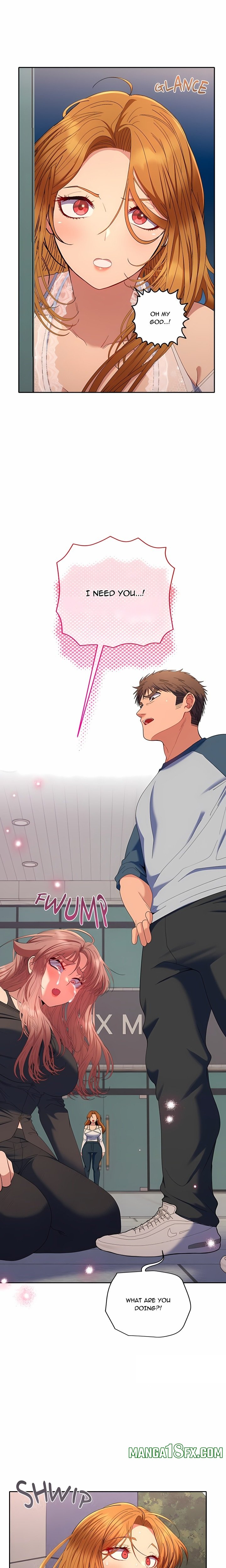 Everyone’s Man - Chapter 47 [photo 5] - MangaPorn