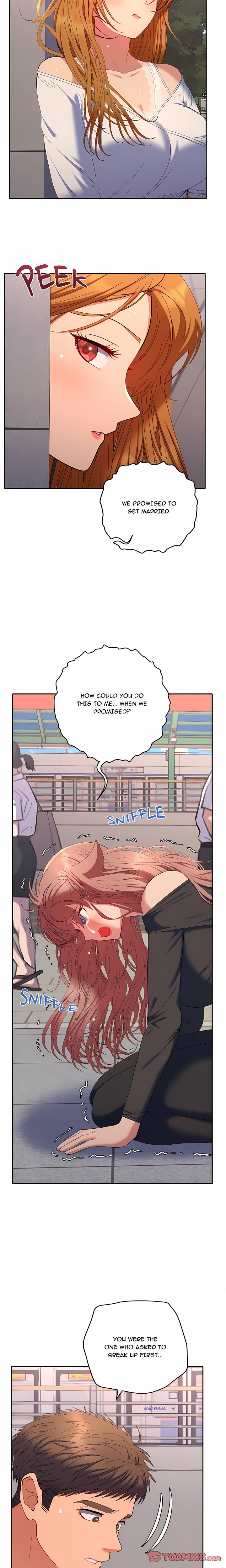 Everyone’s Man - Chapter 47 [photo 6] - MangaPorn