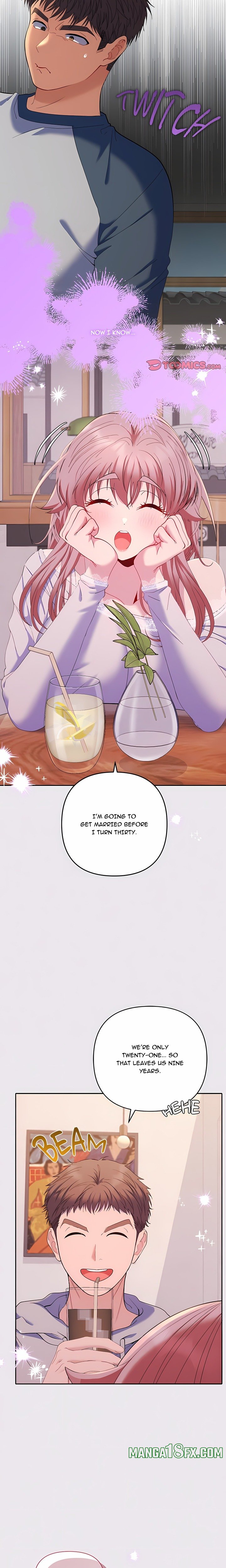 Everyone’s Man - Chapter 47 [photo 9] - MangaPorn