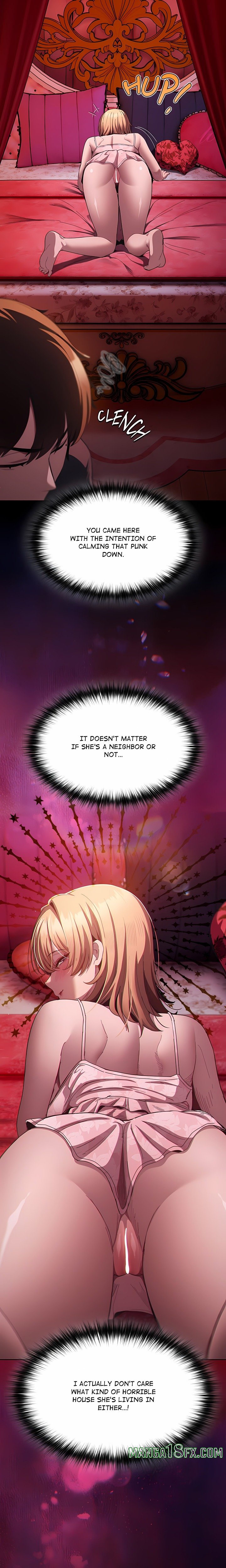 Believe Me! I Offer You My First - Chapter 45 [photo 10] - MangaPorn