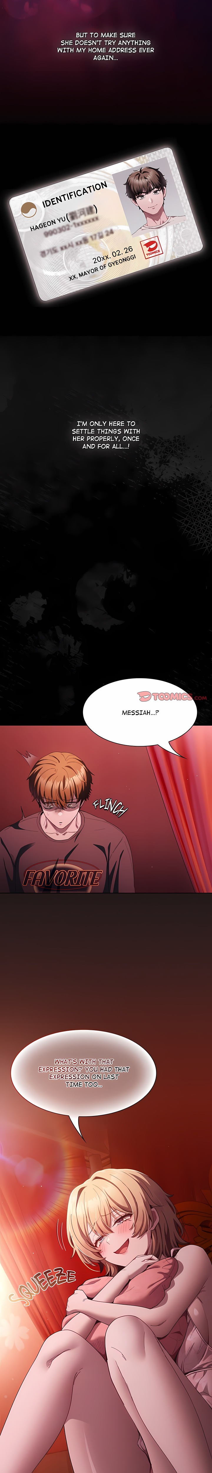 Believe Me! I Offer You My First - Chapter 45 [photo 11] - MangaPorn