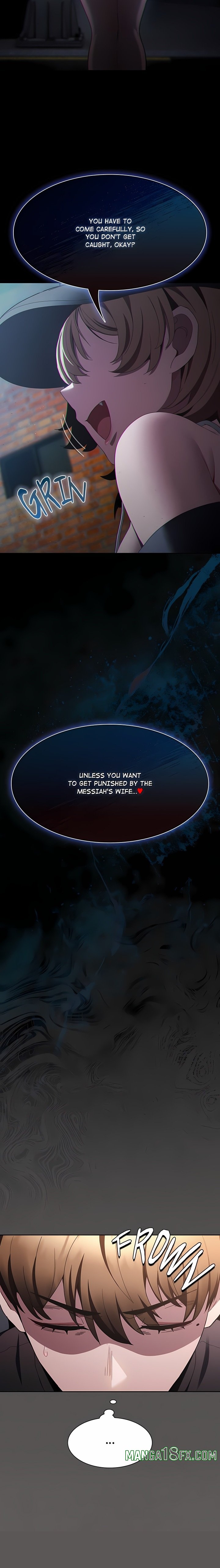 Believe Me! I Offer You My First - Chapter 45 [photo 2] - MangaPorn