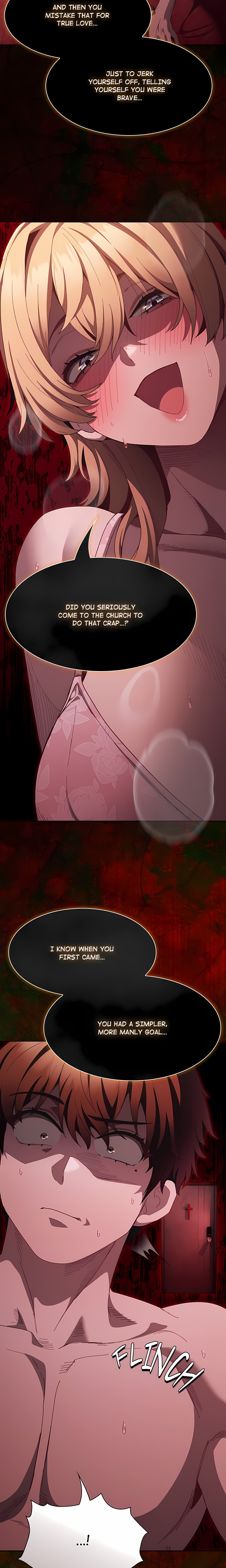 Believe Me! I Offer You My First - Chapter 45 [photo 20] - MangaPorn