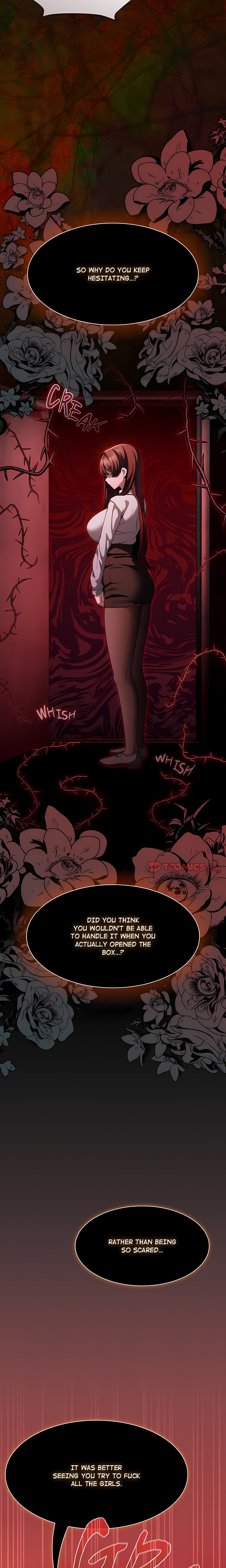 Believe Me! I Offer You My First - Chapter 45 [photo 21] - MangaPorn