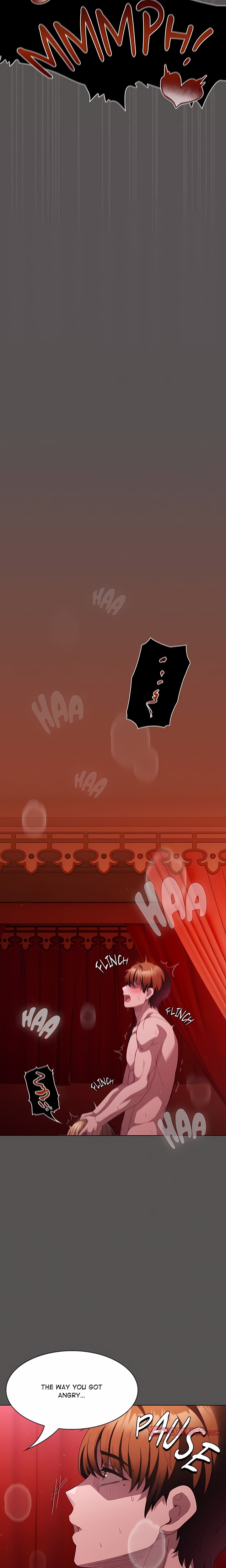 Believe Me! I Offer You My First - Chapter 45 [photo 24] - MangaPorn