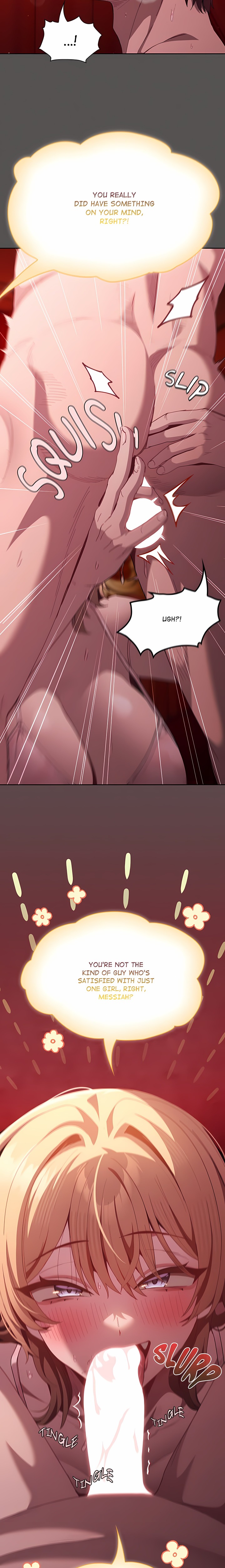 Believe Me! I Offer You My First - Chapter 45 [photo 25] - MangaPorn