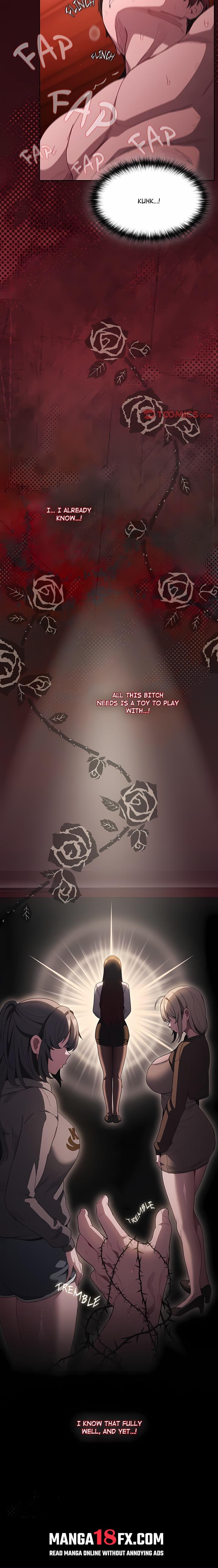 Believe Me! I Offer You My First - Chapter 45 [photo 28] - MangaPorn