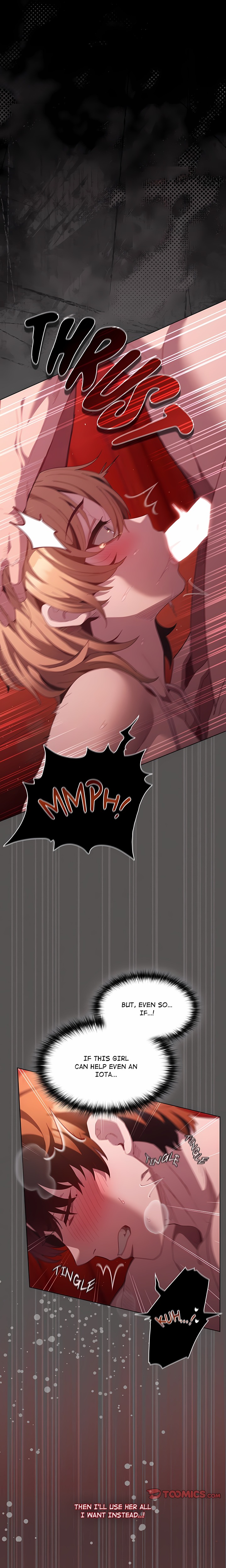 Believe Me! I Offer You My First - Chapter 45 [photo 29] - MangaPorn