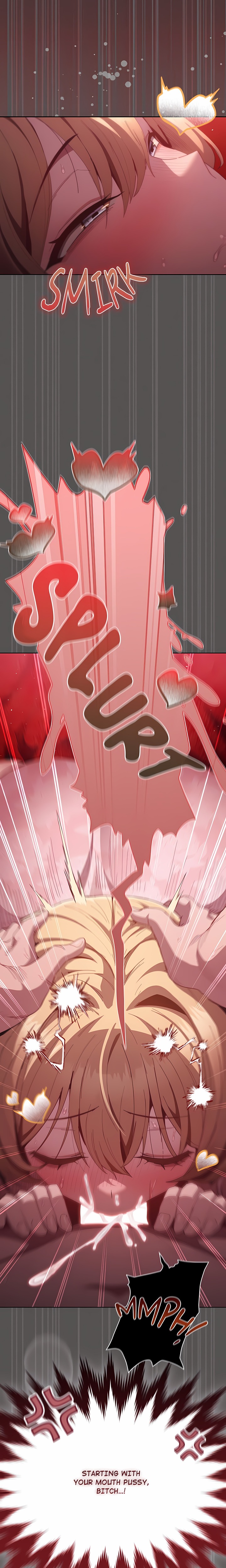 Believe Me! I Offer You My First - Chapter 45 [photo 30] - MangaPorn