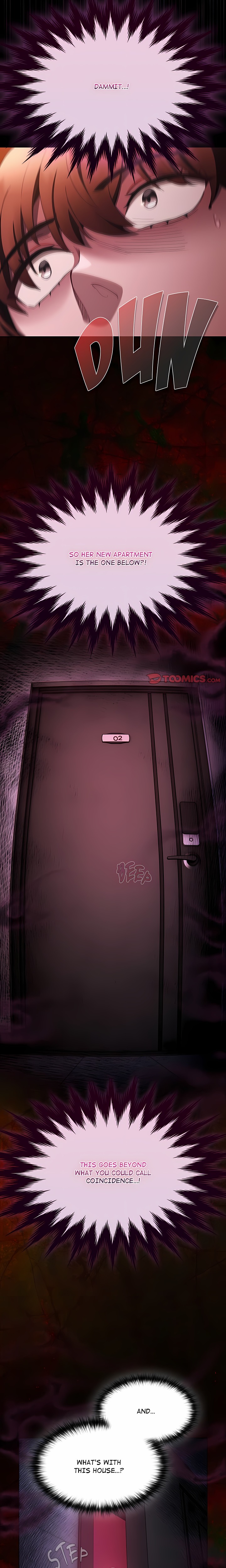 Believe Me! I Offer You My First - Chapter 45 [photo 6] - MangaPorn