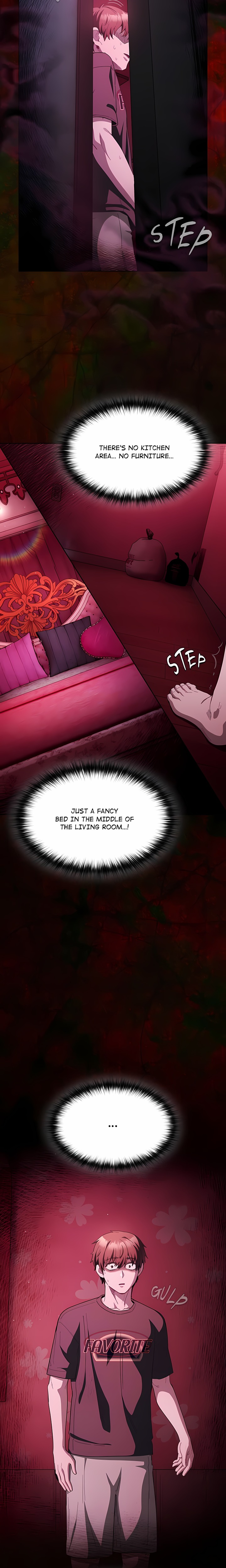 Believe Me! I Offer You My First - Chapter 45 [photo 7] - MangaPorn