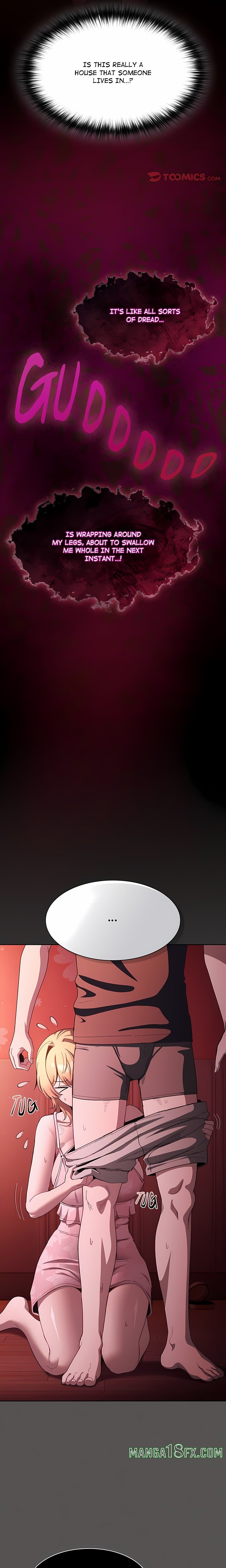 Believe Me! I Offer You My First - Chapter 45 [photo 8] - MangaPorn