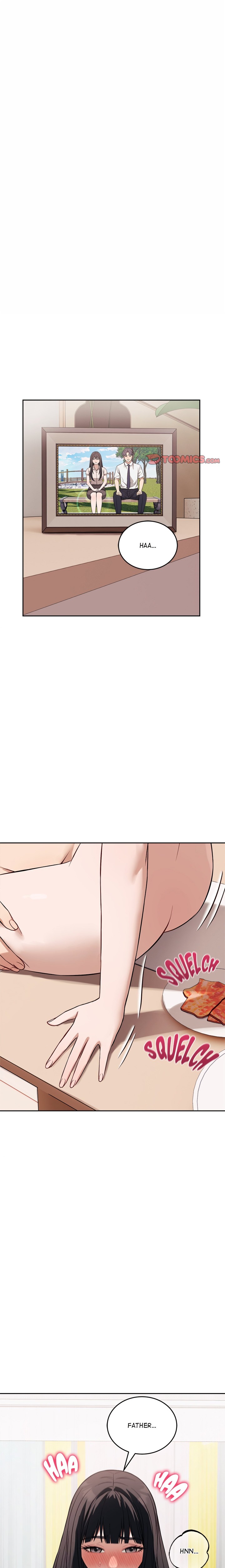 I’m Here for You - Chapter 38 [photo 1] - MangaPorn