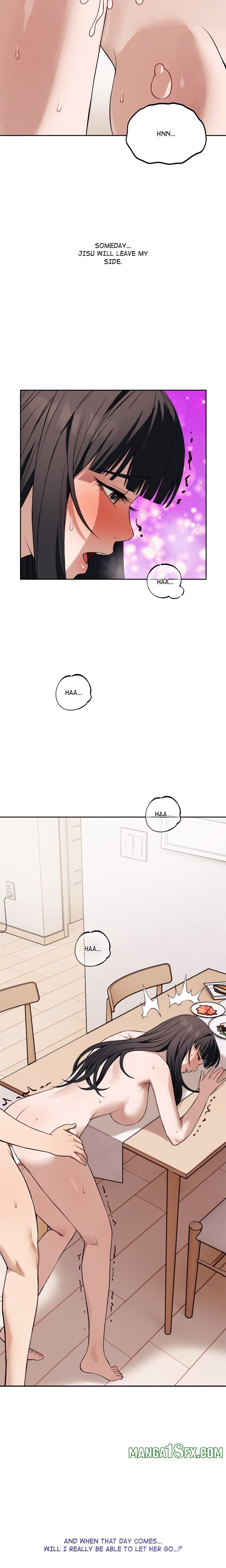 I’m Here for You - Chapter 38 [photo 7] - MangaPorn