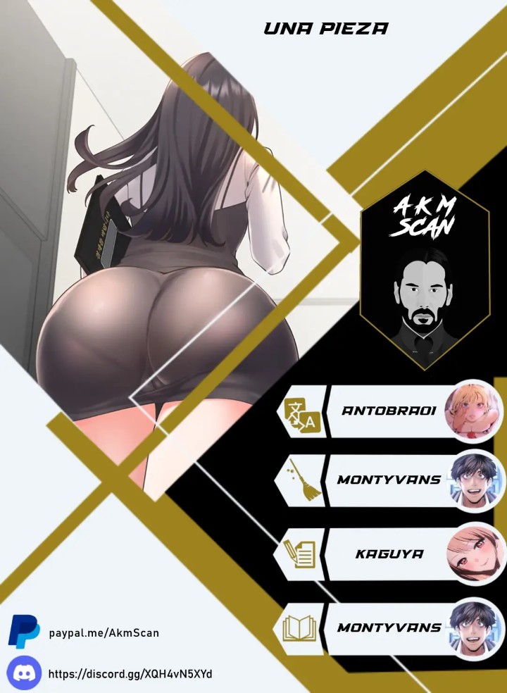 Bunking Bed Raw - Chapter 24 [photo 1] - MangaPorn