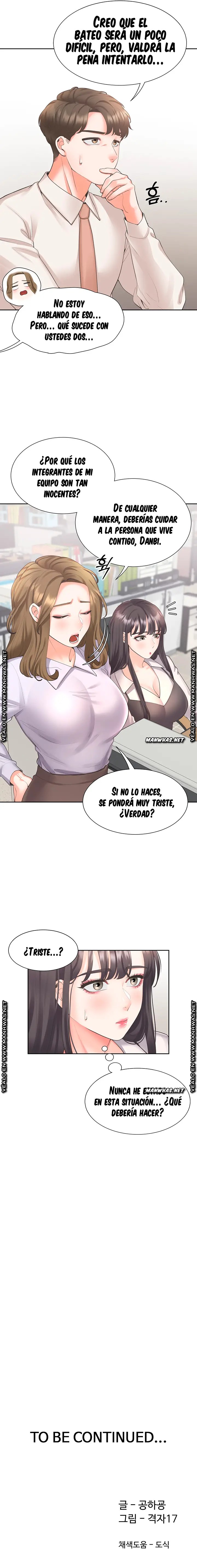 Bunking Bed Raw - Chapter 24 [photo 11] - MangaPorn