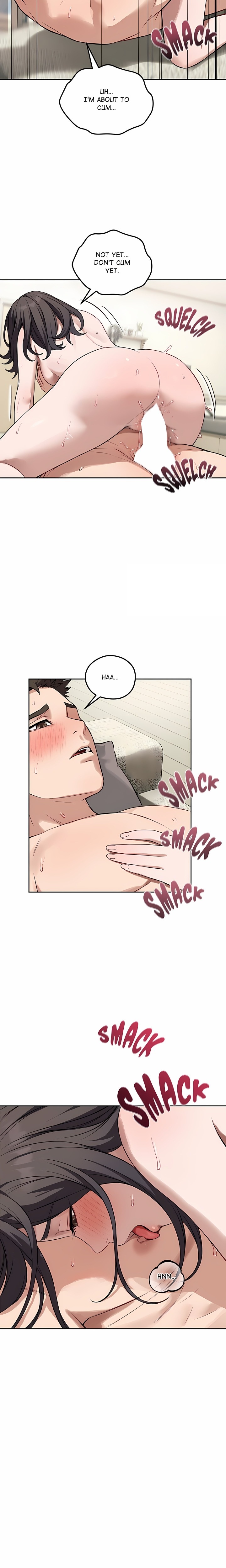 I’m Here for You - Chapter 39 [photo 16] - MangaPorn