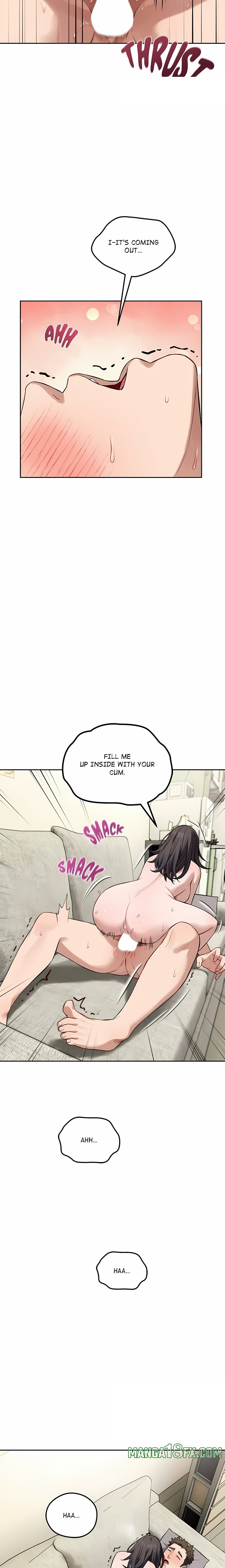 I’m Here for You - Chapter 39 [photo 18] - MangaPorn