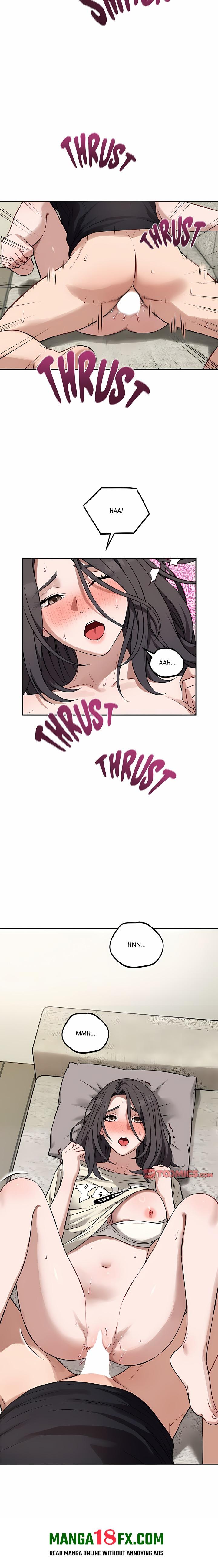 I’m Here for You - Chapter 39 [photo 3] - MangaPorn