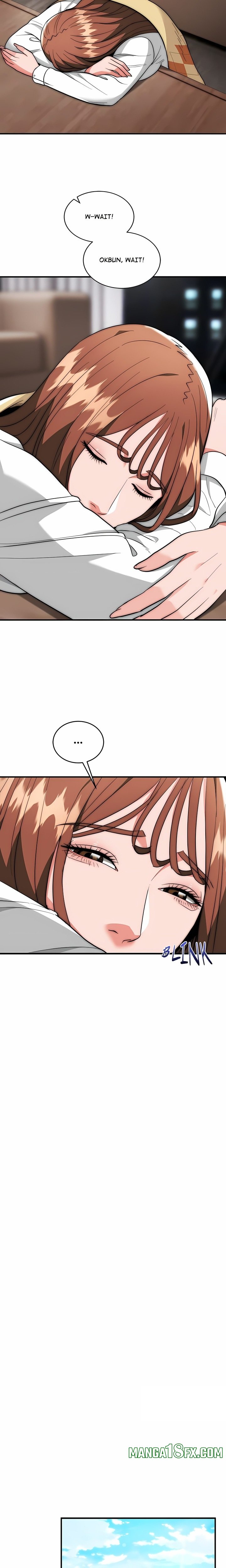 Kangsae the Strong - Chapter 40 [photo 18] - MangaPorn