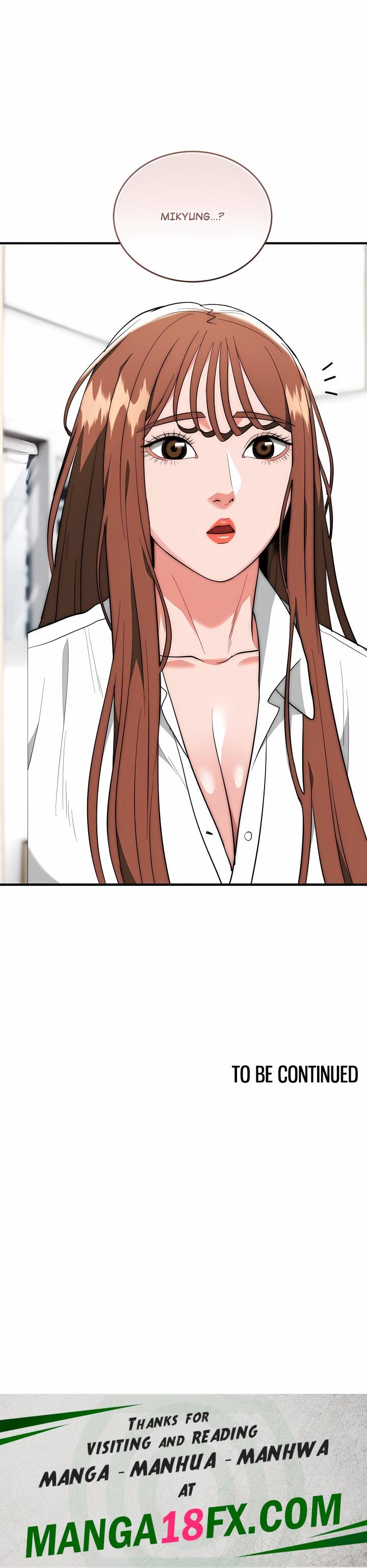 Kangsae the Strong - Chapter 40 [photo 22] - MangaPorn