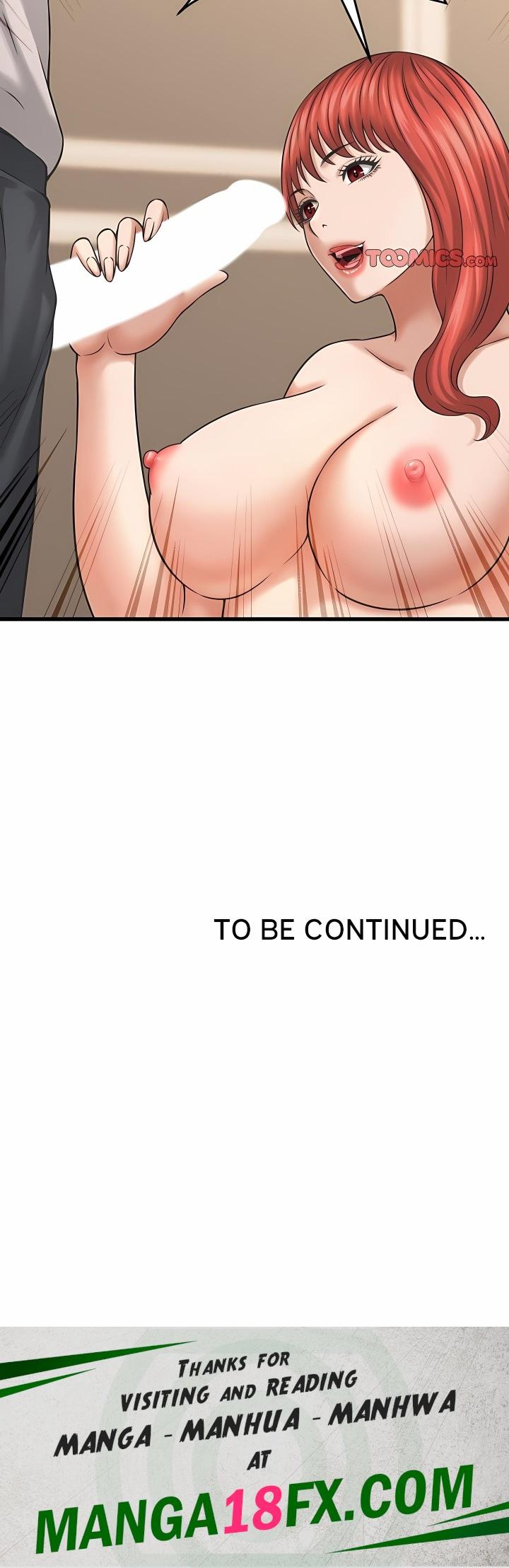 Right Under His Roof - Chapter 41 [photo 17] - MangaPorn