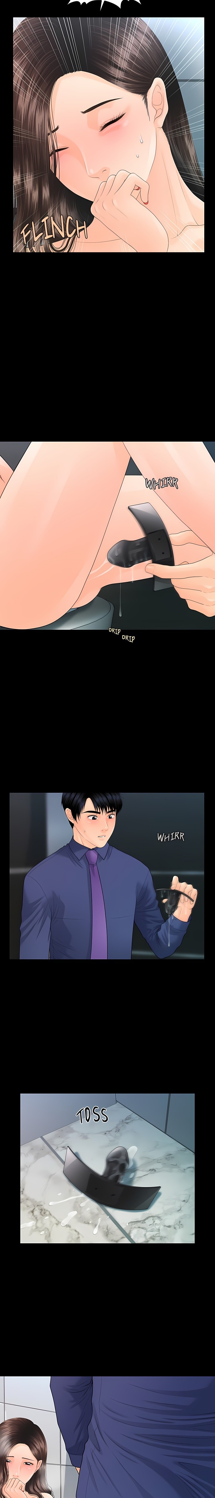 My Secretary - Chapter 70 [photo 12] - MangaPorn