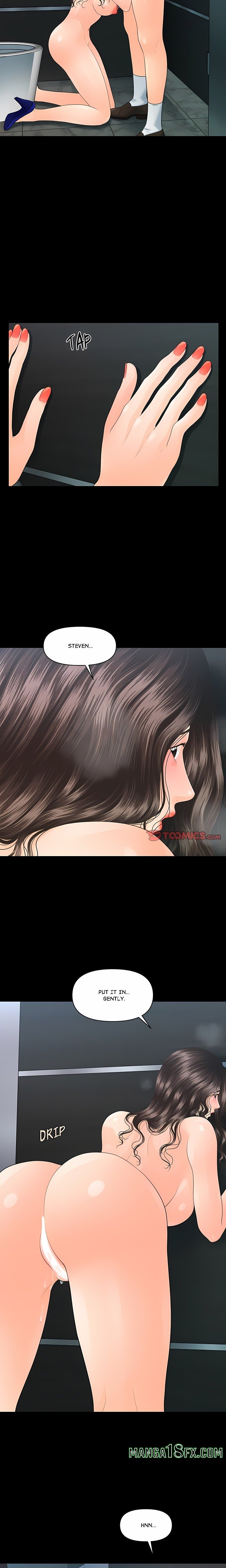 My Secretary - Chapter 70 [photo 15] - MangaPorn