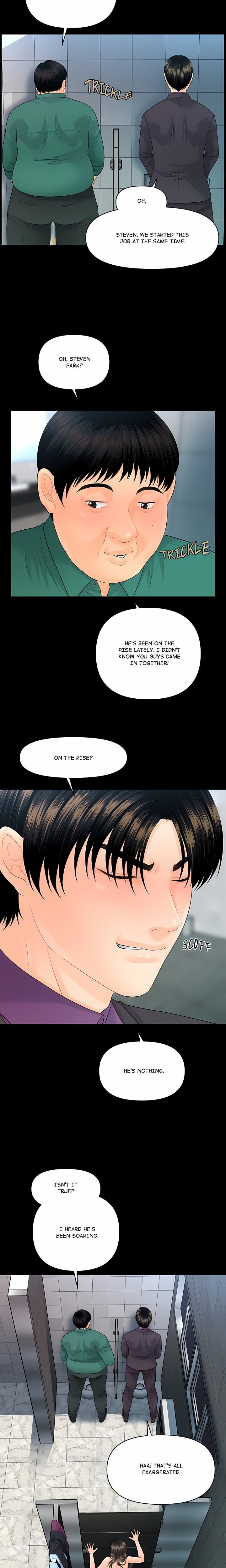 My Secretary - Chapter 70 [photo 19] - MangaPorn