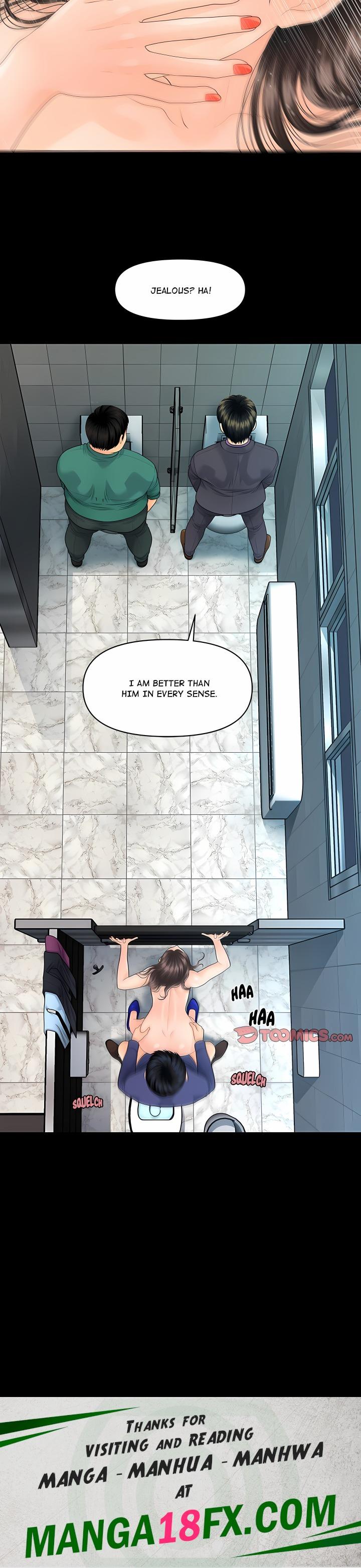 My Secretary - Chapter 70 [photo 21] - MangaPorn