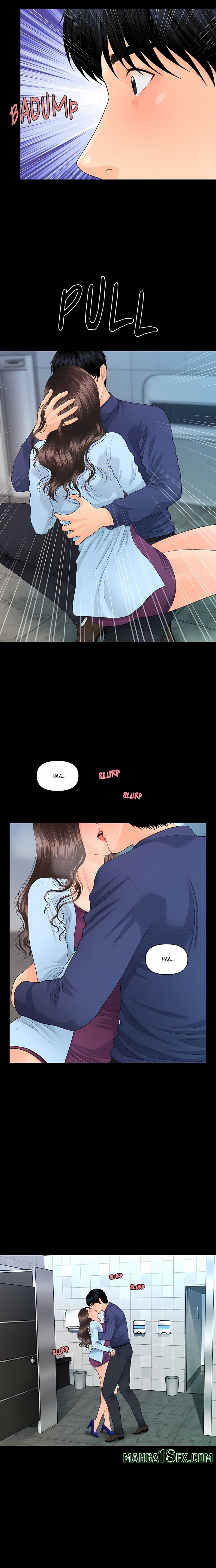 My Secretary - Chapter 70 [photo 5] - MangaPorn