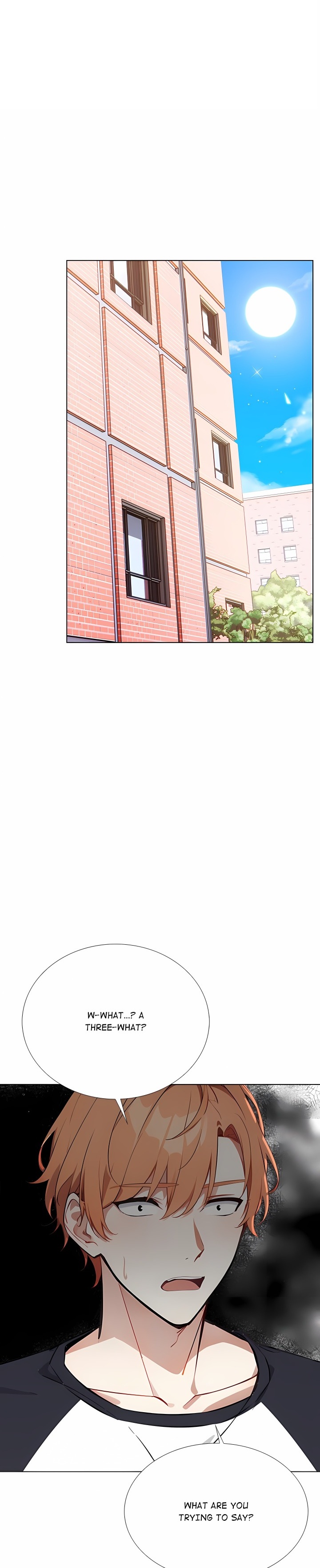 Desire Note - Chapter 28 [photo 1] - MangaPorn