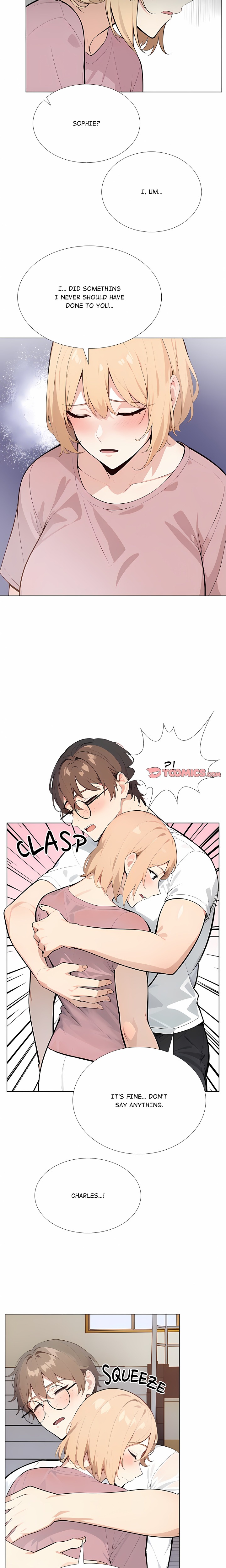 Desire Note - Chapter 28 [photo 10] - MangaPorn