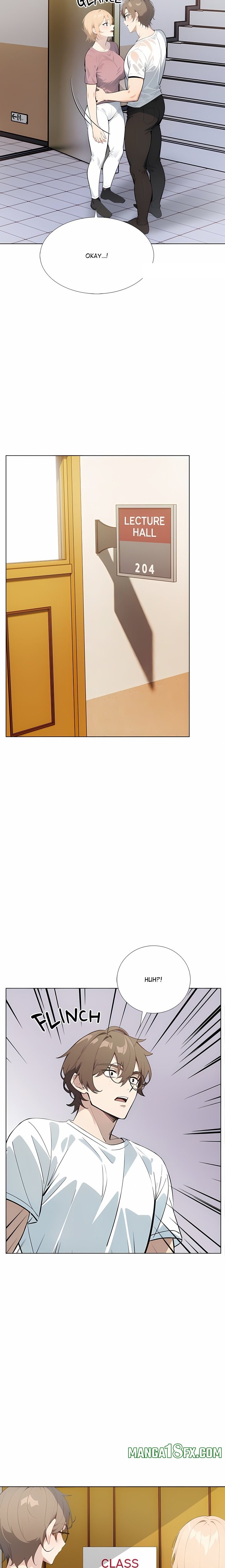 Desire Note - Chapter 28 [photo 12] - MangaPorn