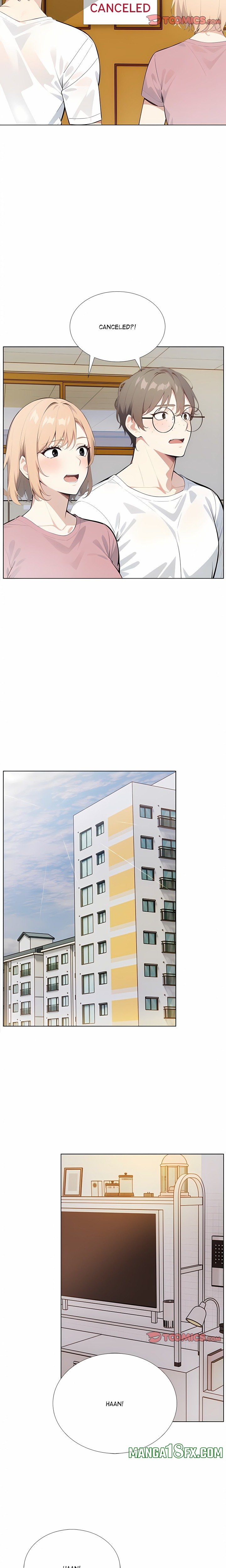 Desire Note - Chapter 28 [photo 13] - MangaPorn