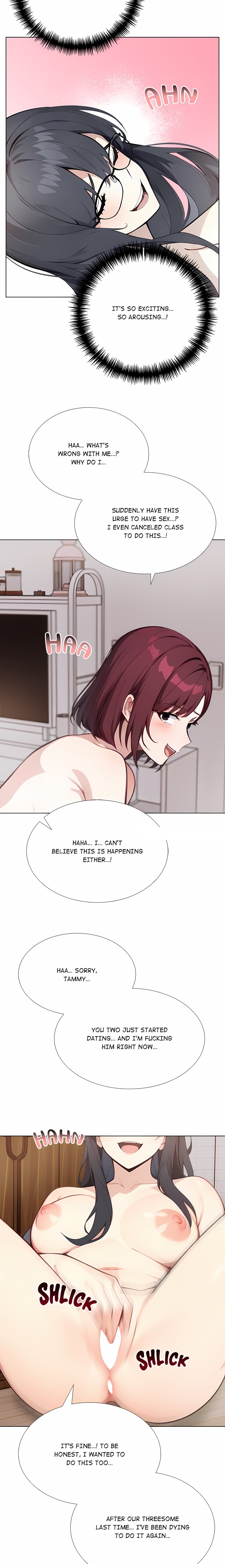 Desire Note - Chapter 28 [photo 15] - MangaPorn