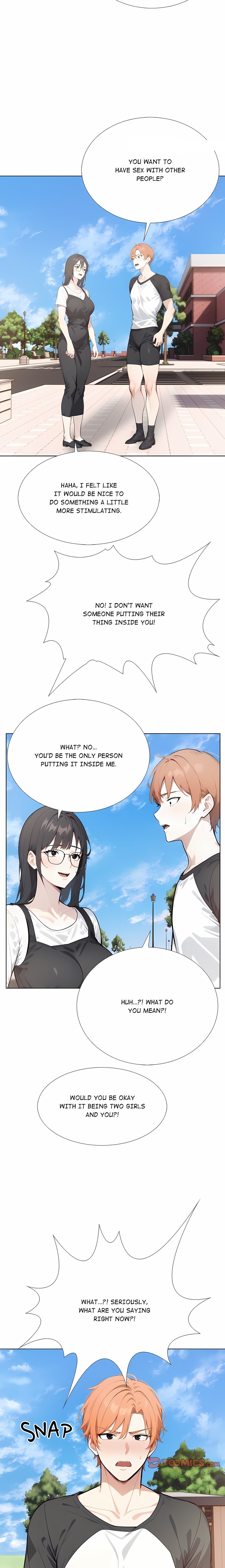 Desire Note - Chapter 28 [photo 2] - MangaPorn