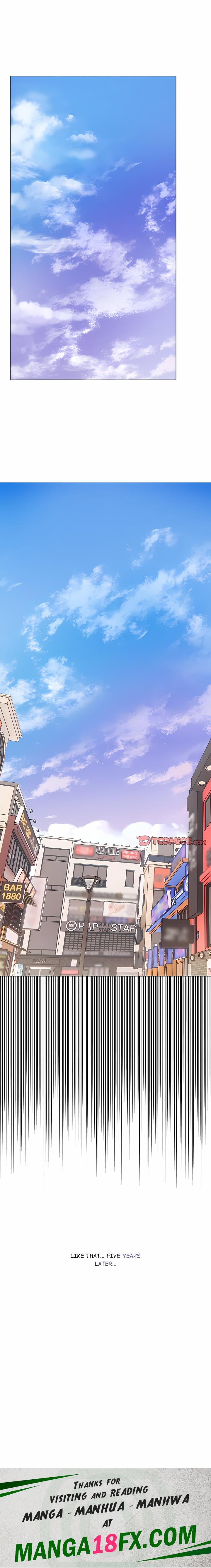 Desire Note - Chapter 28 [photo 20] - MangaPorn