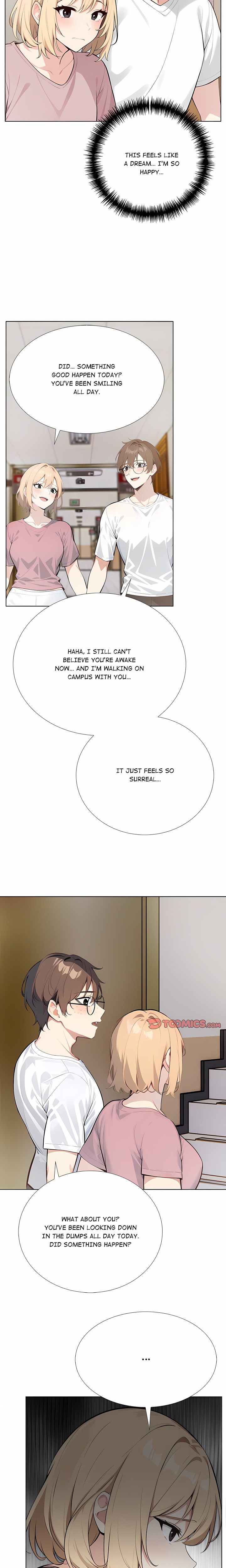 Desire Note - Chapter 28 [photo 9] - MangaPorn