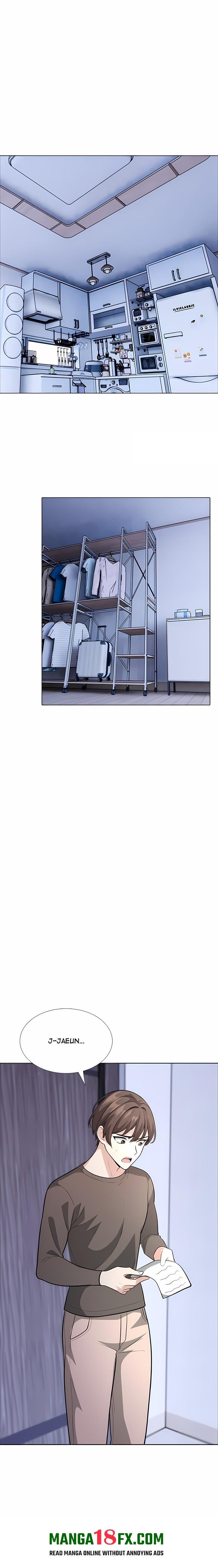 Love Me, or Else - Chapter 25 [photo 1] - MangaPorn